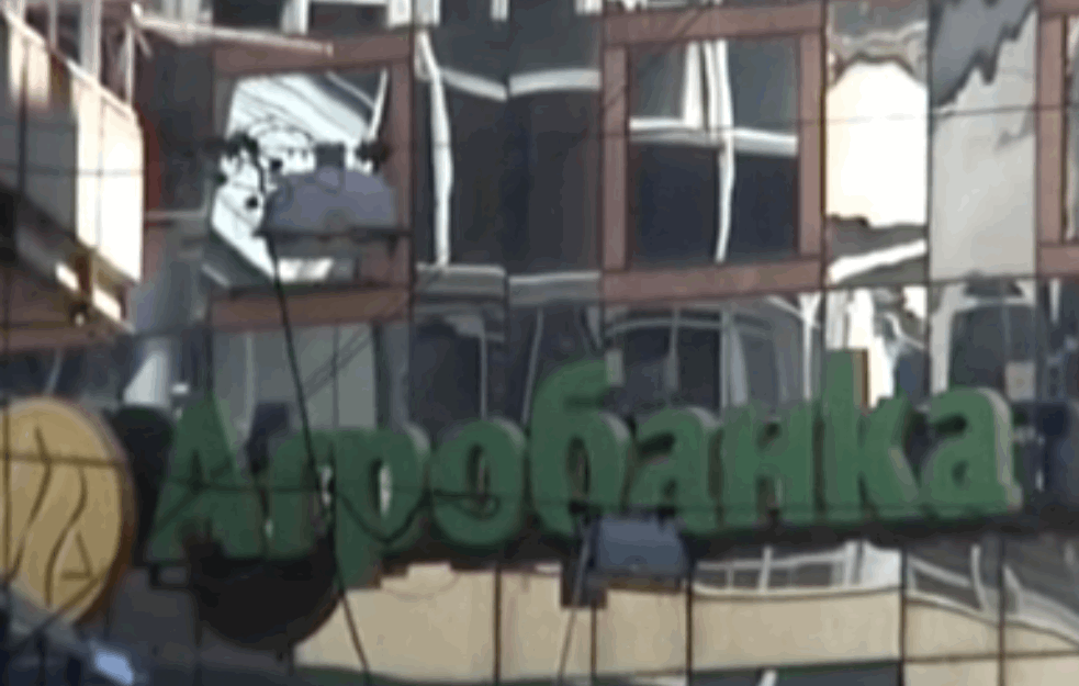 DANAS PRESUDA PREDSTAVNICIMA AGROBANKE: Uhapšeni zbog ZLOUPOTREBE položaja, NEGIRAJU krivicu